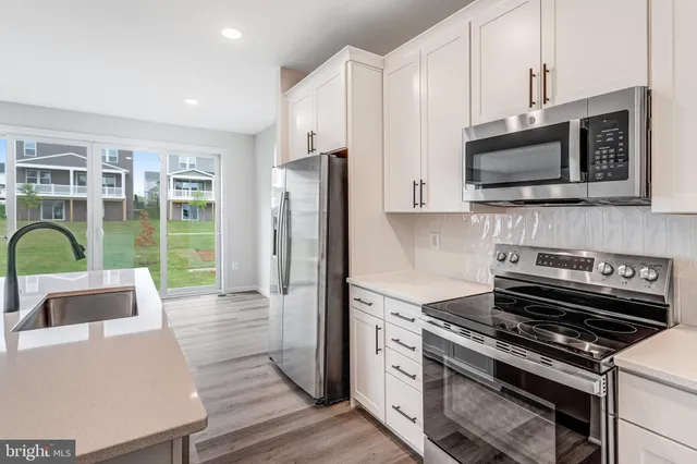 $429,999 | 529 Aster Lane, Orange, VA 22960