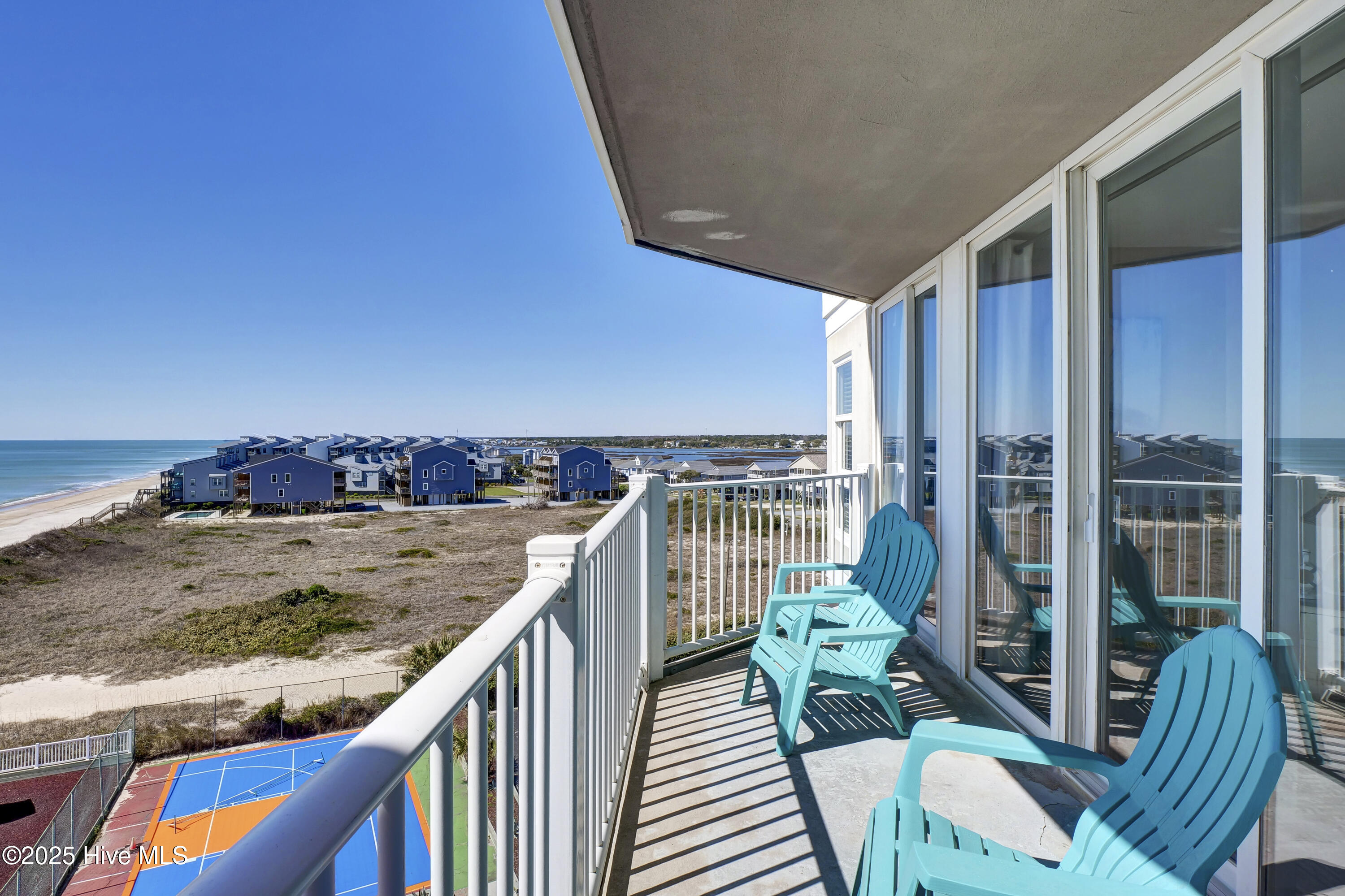 2000 New River Inlet Road, Unit 1505 North Topsail Beach, NC 28460 - Photo 13 of 41 Gallery Image 13