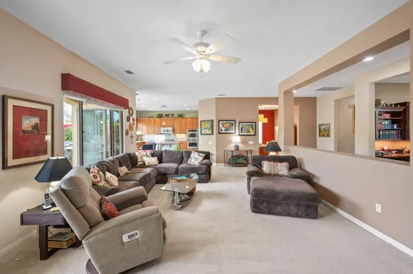 $575,000 | 81820 Camino Vallecita, Indio, CA 92203