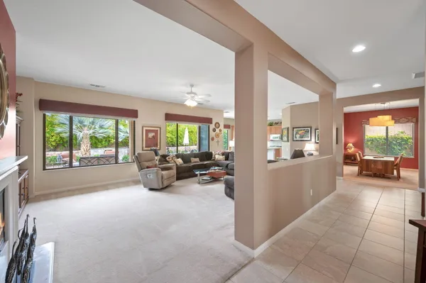 $575,000 | 81820 Camino Vallecita, Indio, CA 92203