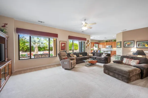 $575,000 | 81820 Camino Vallecita, Indio, CA 92203