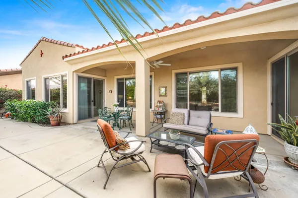 $575,000 | 81820 Camino Vallecita, Indio, CA 92203