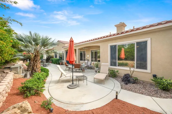 $575,000 | 81820 Camino Vallecita, Indio, CA 92203
