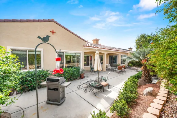 $575,000 | 81820 Camino Vallecita, Indio, CA 92203