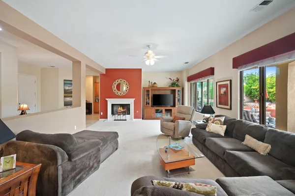 $575,000 | 81820 Camino Vallecita, Indio, CA 92203