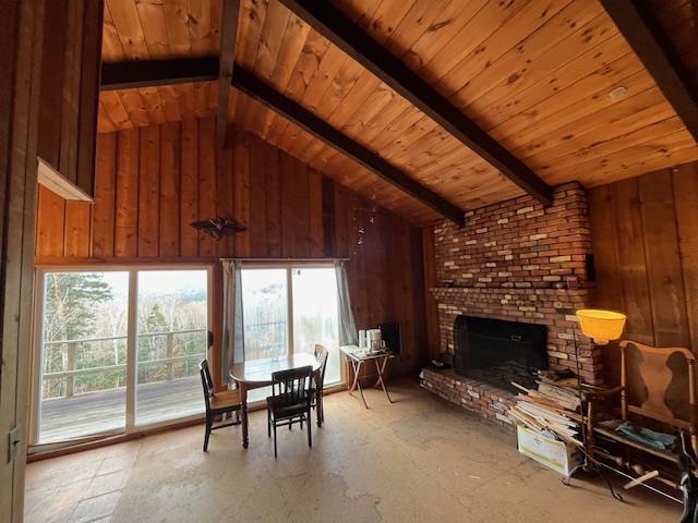 32 Sugar House Road West Dover, VT 05356 - Photo 12 of 24