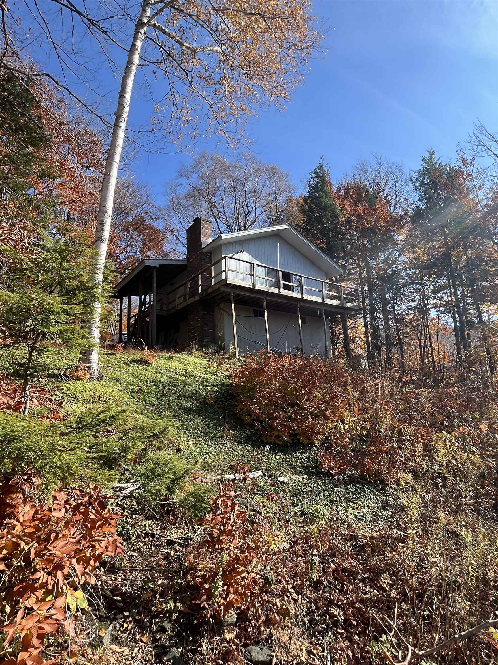 32 Sugar House Road West Dover, VT 05356 - Photo 23 of 24