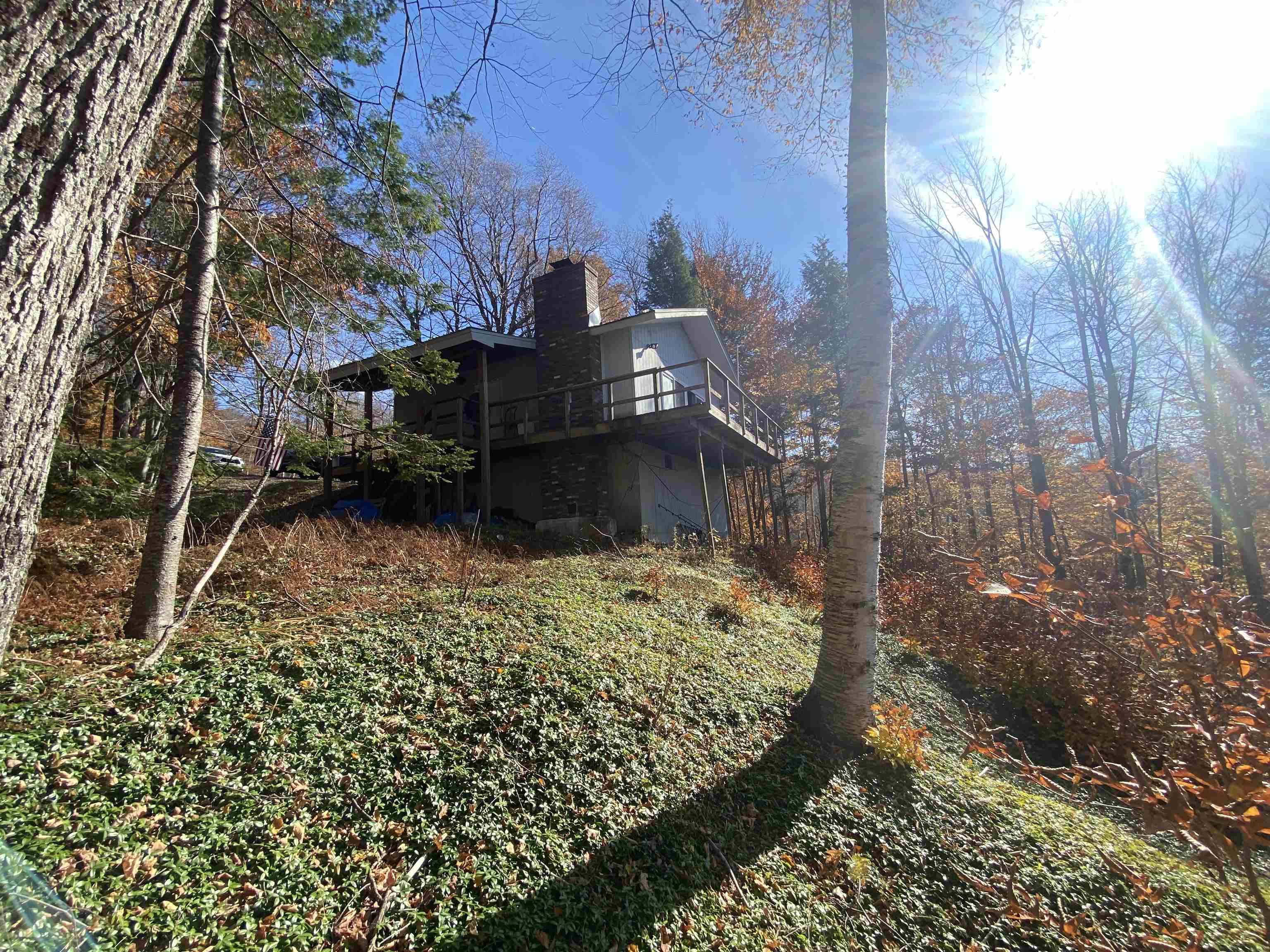32 Sugar House Road West Dover, VT 05356 - Photo 3 of 24