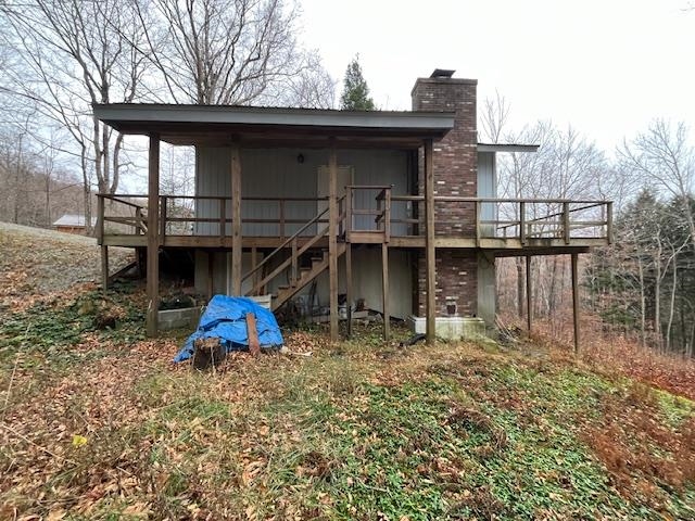32 Sugar House Road West Dover, VT 05356 - Photo 4 of 24