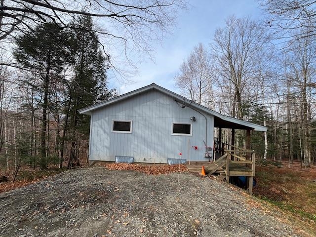 32 Sugar House Road West Dover, VT 05356 - Photo 5 of 24