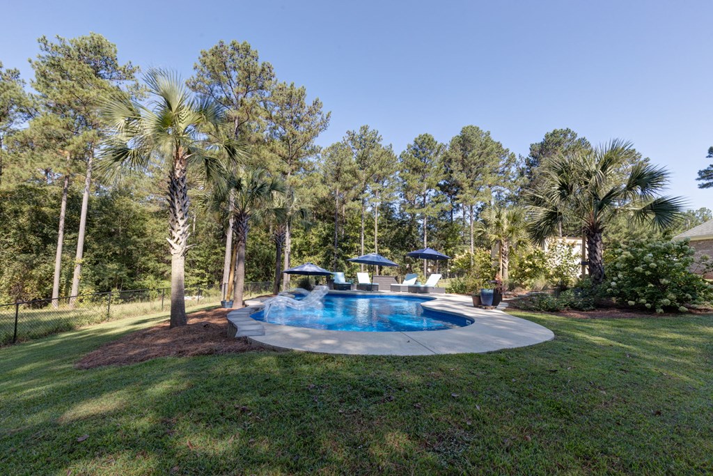 78 Voorhees Road Hamilton, GA 31811 - Photo 3 of 31 Gallery Image 3