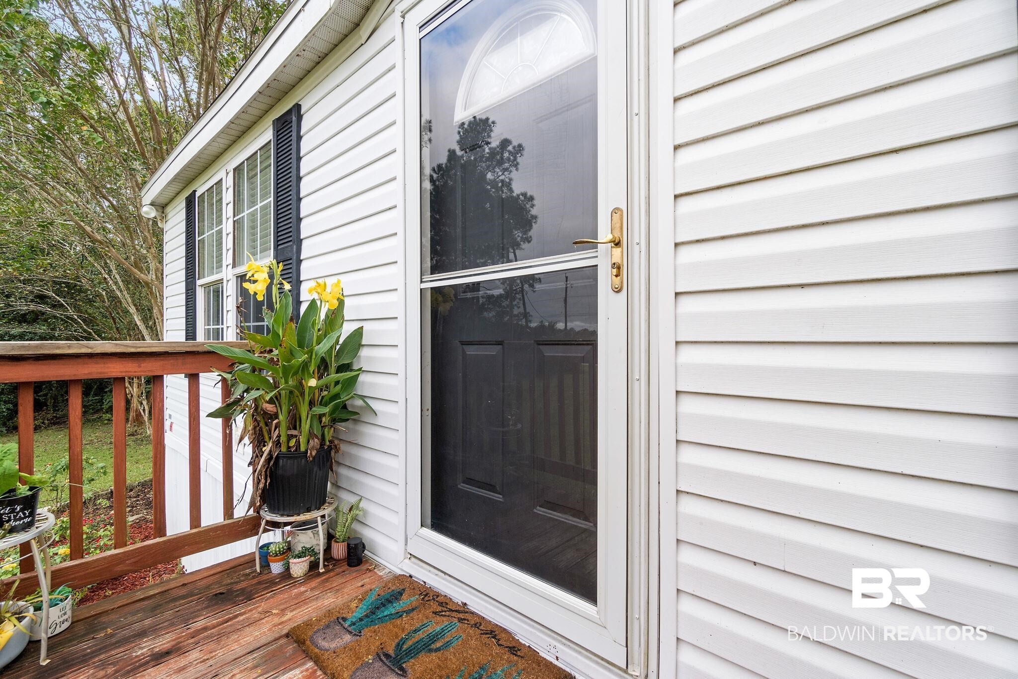 9697 County Road 91 Lillian, AL 36549 - Photo 4 of 38