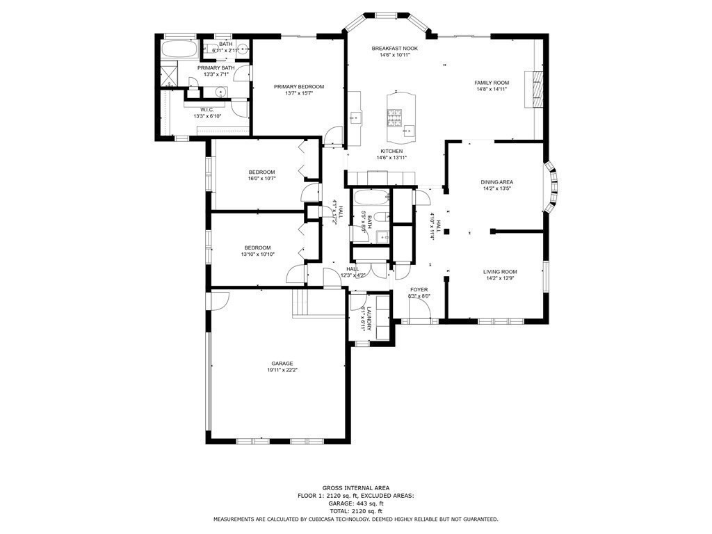 2 Freeman Road Charlton, MA 01507 - Photo 24 of 42
