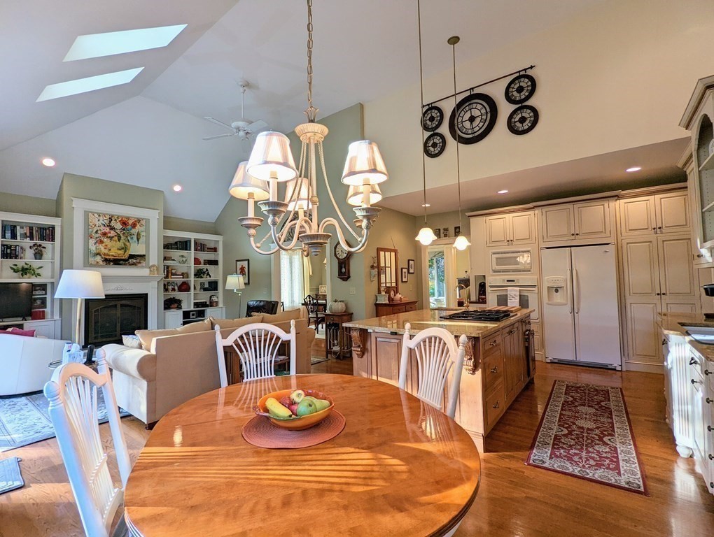 2 Freeman Road Charlton, MA 01507 - Photo 26 of 42