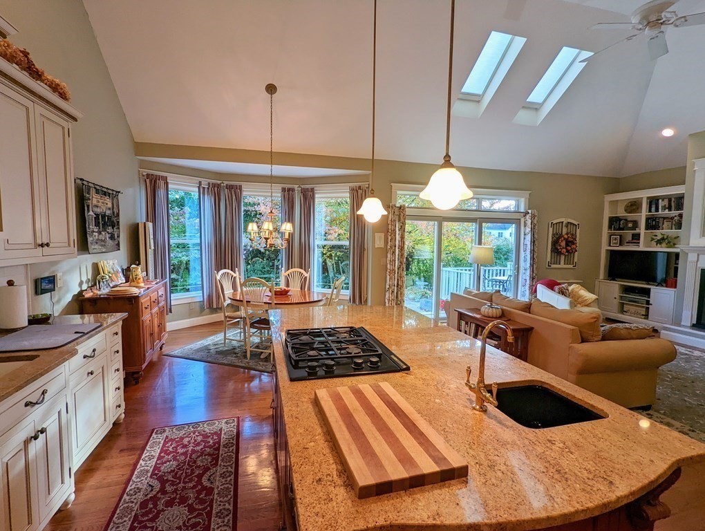 2 Freeman Road Charlton, MA 01507 - Photo 9 of 42