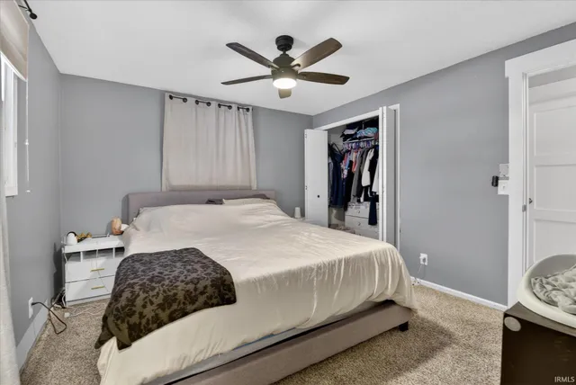 $420,000 | 6010 South 20 West, Wolcottville, IN 46795