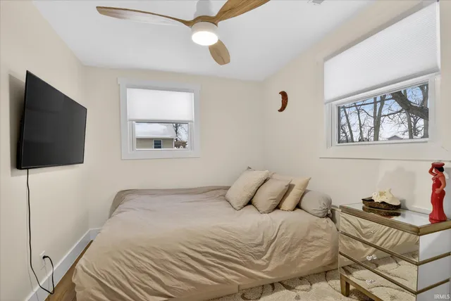 $420,000 | 6010 South 20 West, Wolcottville, IN 46795