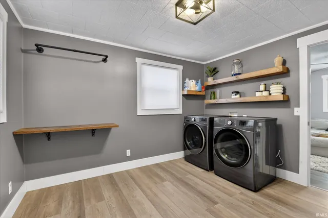 $420,000 | 6010 South 20 West, Wolcottville, IN 46795