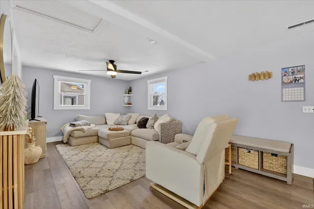 $420,000 | 6010 South 20 West, Wolcottville, IN 46795