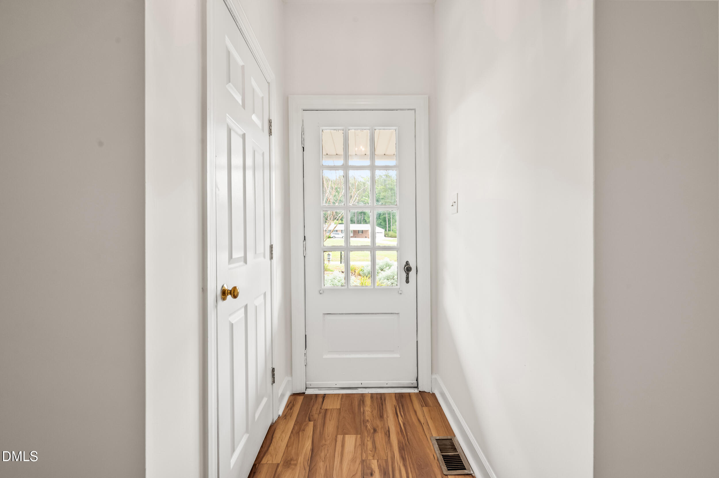 2736 Pleasant Hill Road Rocky Mount, NC 27801 - Photo 14 of 59