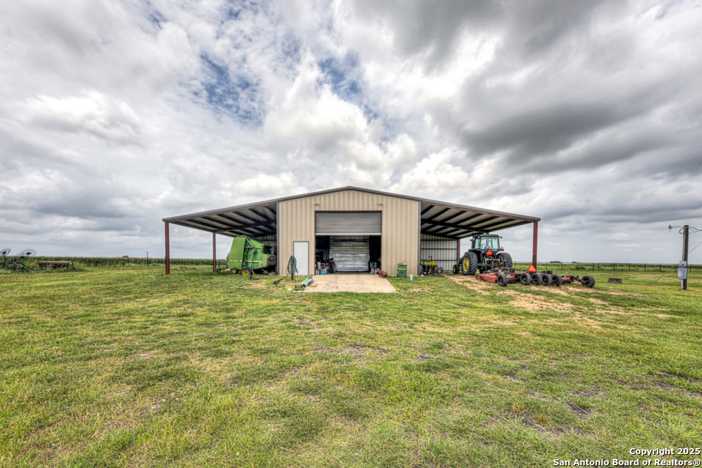 4190 Atkins Road Salado, TX 76571 - Photo 33 of 49