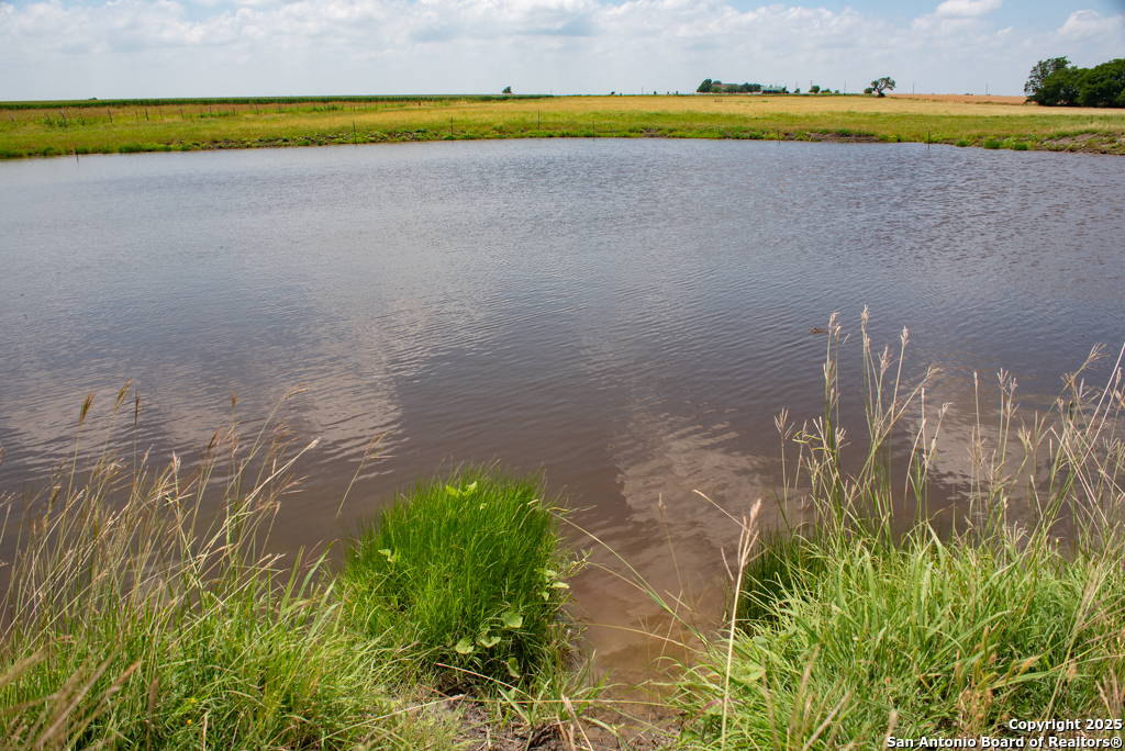 4190 Atkins Road Salado, TX 76571 - Photo 39 of 49 a view of a lake