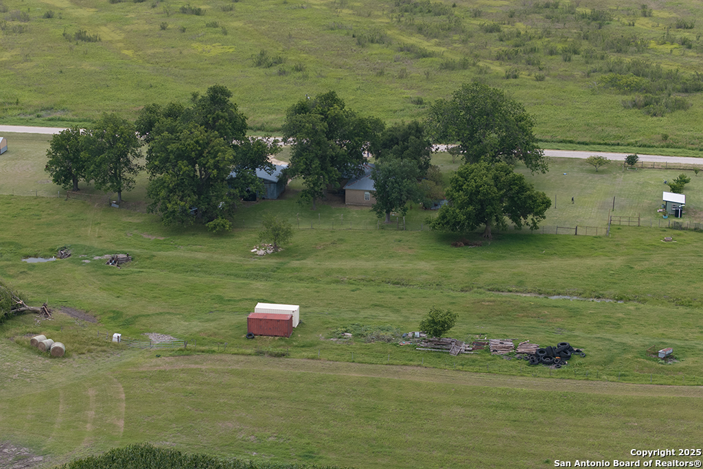 4190 Atkins Road Salado, TX 76571 - Photo 45 of 49