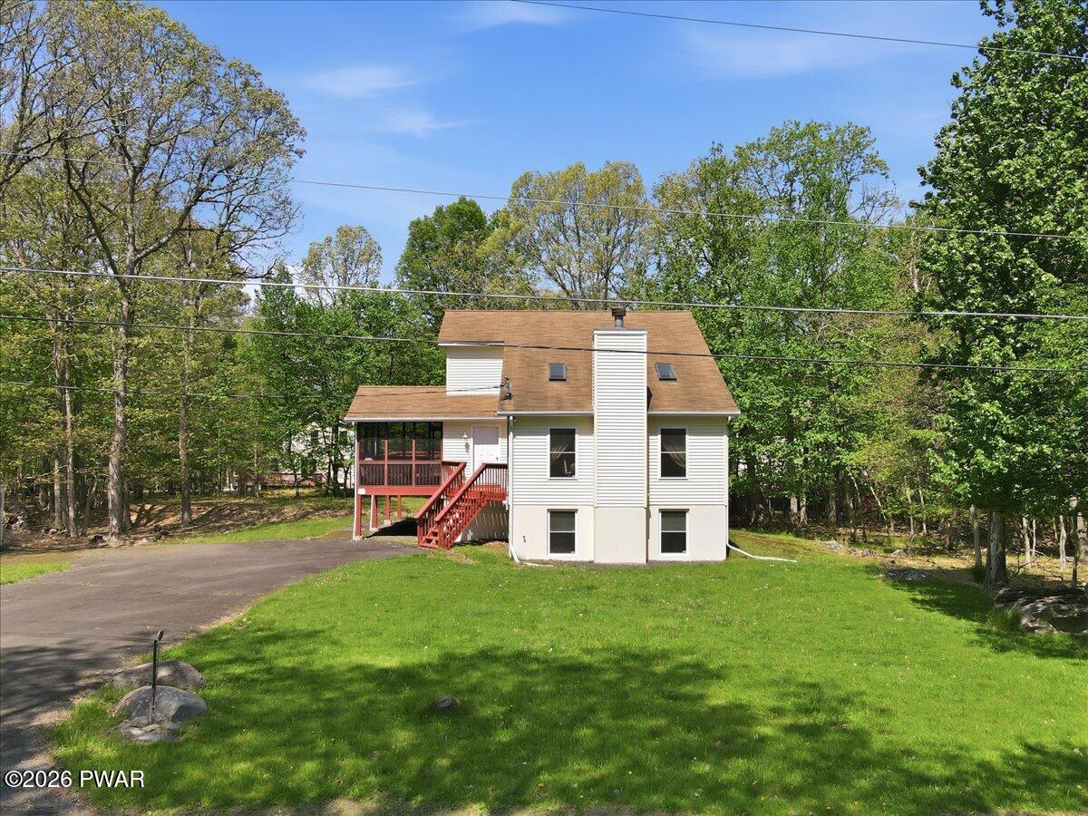 103 Mink Road Dingmans Ferry, PA 18328 - Photo 3 of 81