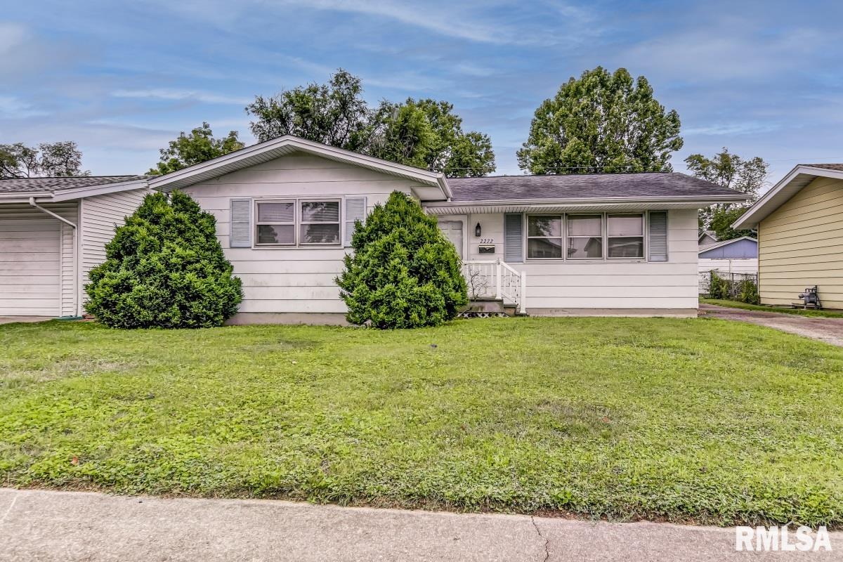 2272 Ramsey Road Springfield, IL 62702 - Photo 3 of 34