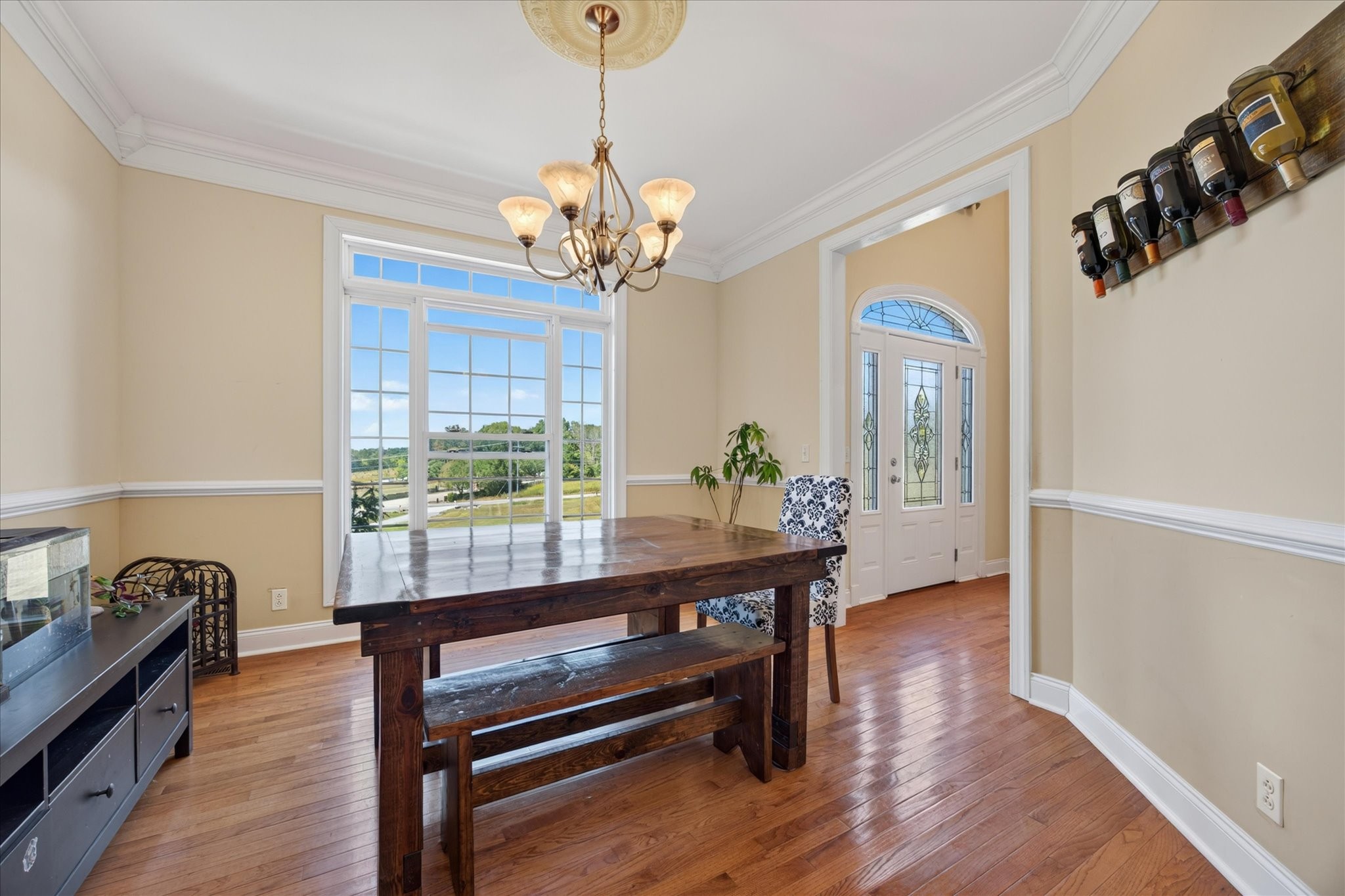 4711 Mt Zion Road Springfield, TN 37172 - Photo 6 of 36 Gallery Image 6