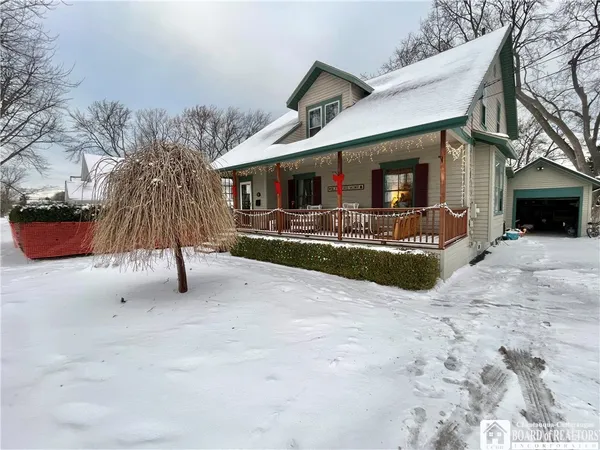 $186,000 | 86 East Green Street, Dunkirk, NY 14048