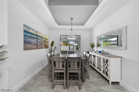 $599,900 | 3833 Southwest 14th Place, Cape Coral, FL 33914