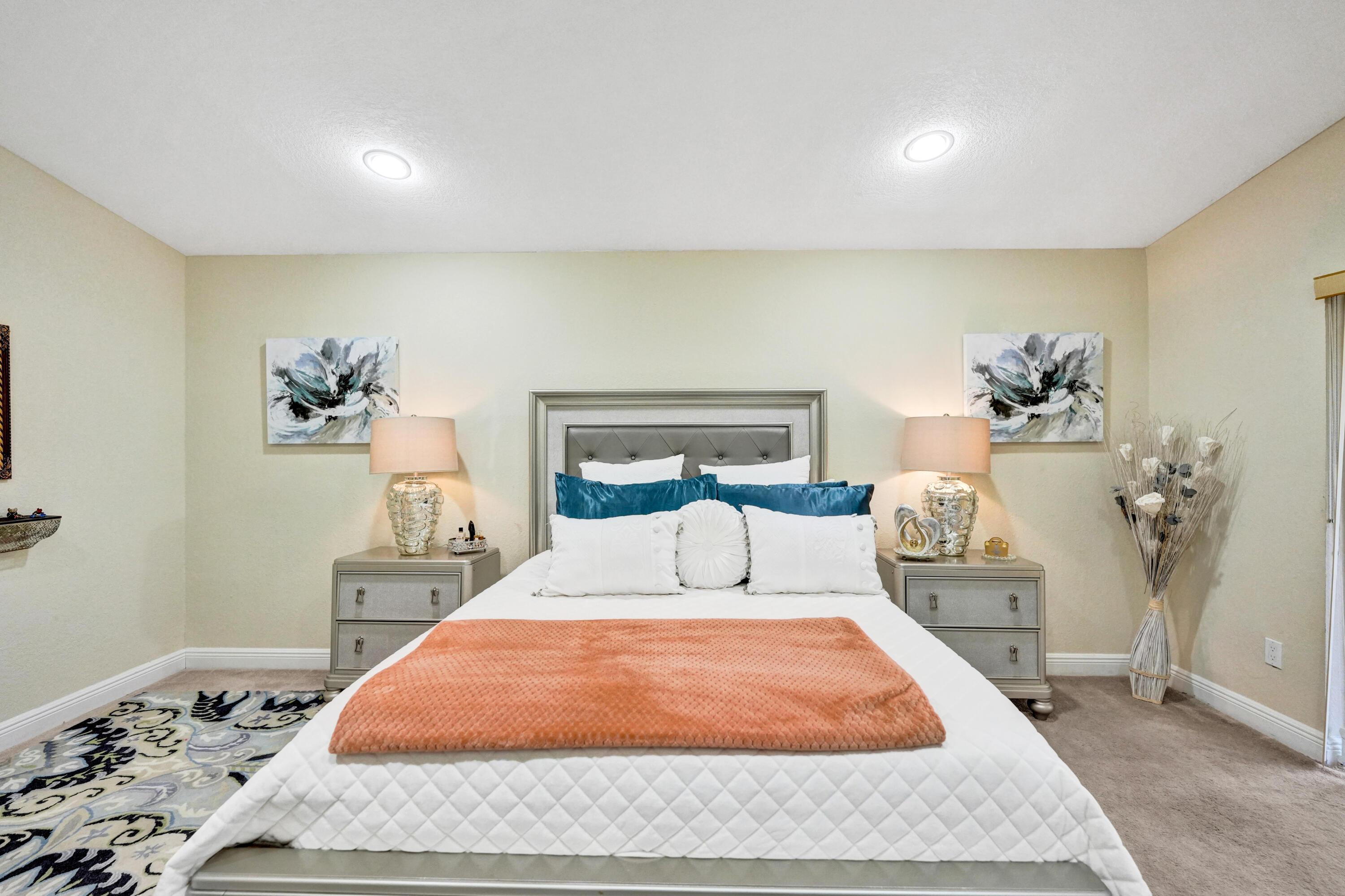 11111 Highland Circle Boca Raton, FL 33428 - Photo 23 of 49 Primary Bedroom