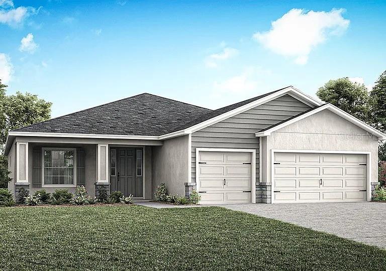 2422 White Ladyfish Road Wimauma, FL 33598 - Photo 1 of 1 Gallery Image 1