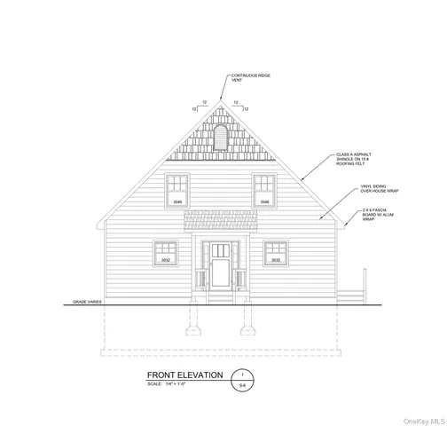 a view of a building