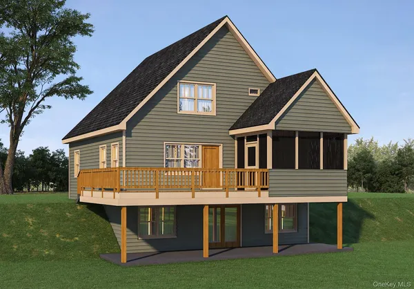 $449,900 | 1 High Street, Port Jervis, NY 12771