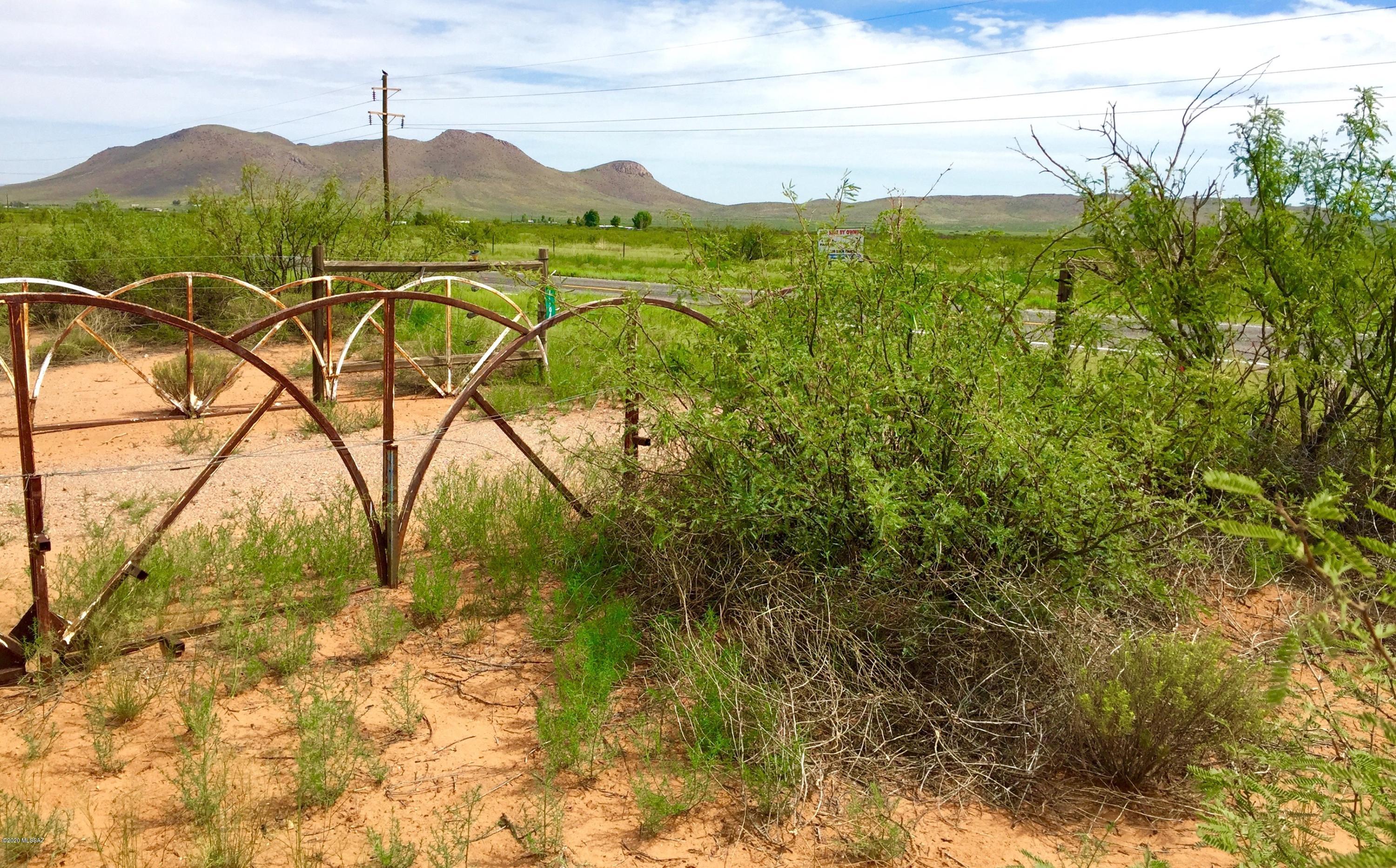 30-ac East Doe Ranch Road, Unit 56 Pearce, AZ 85625 - Photo 7 of 47