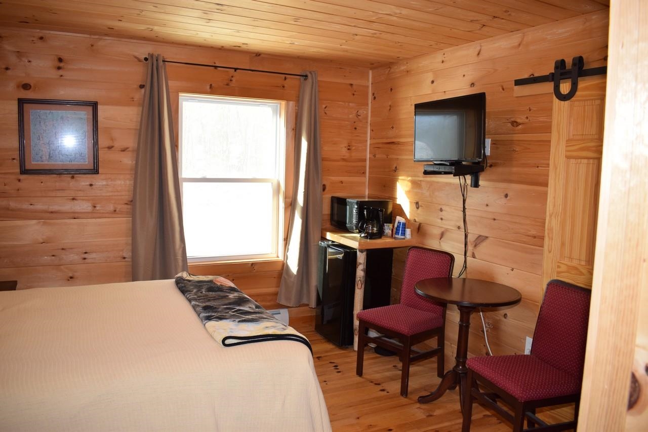 338 Percy Road Stark, NH 03582 - Photo 17 of 50