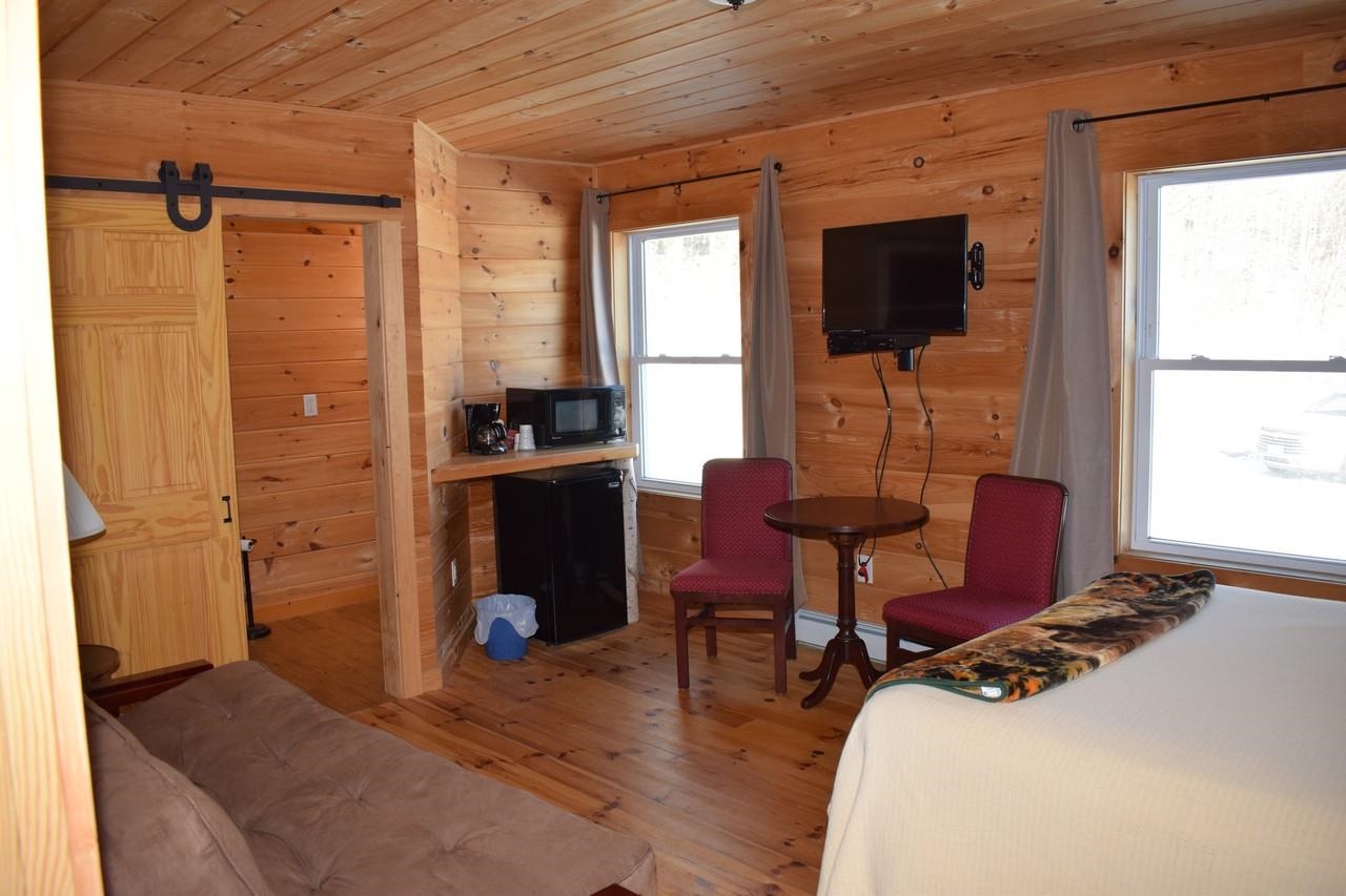 338 Percy Road Stark, NH 03582 - Photo 18 of 50