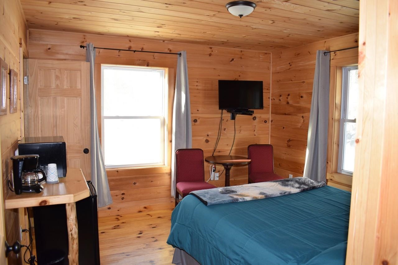 338 Percy Road Stark, NH 03582 - Photo 19 of 50