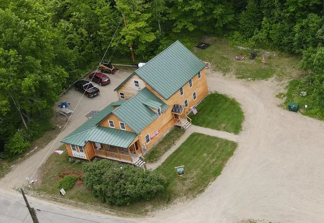 $699,900 | 338 Percy Road, Stark, NH 03582