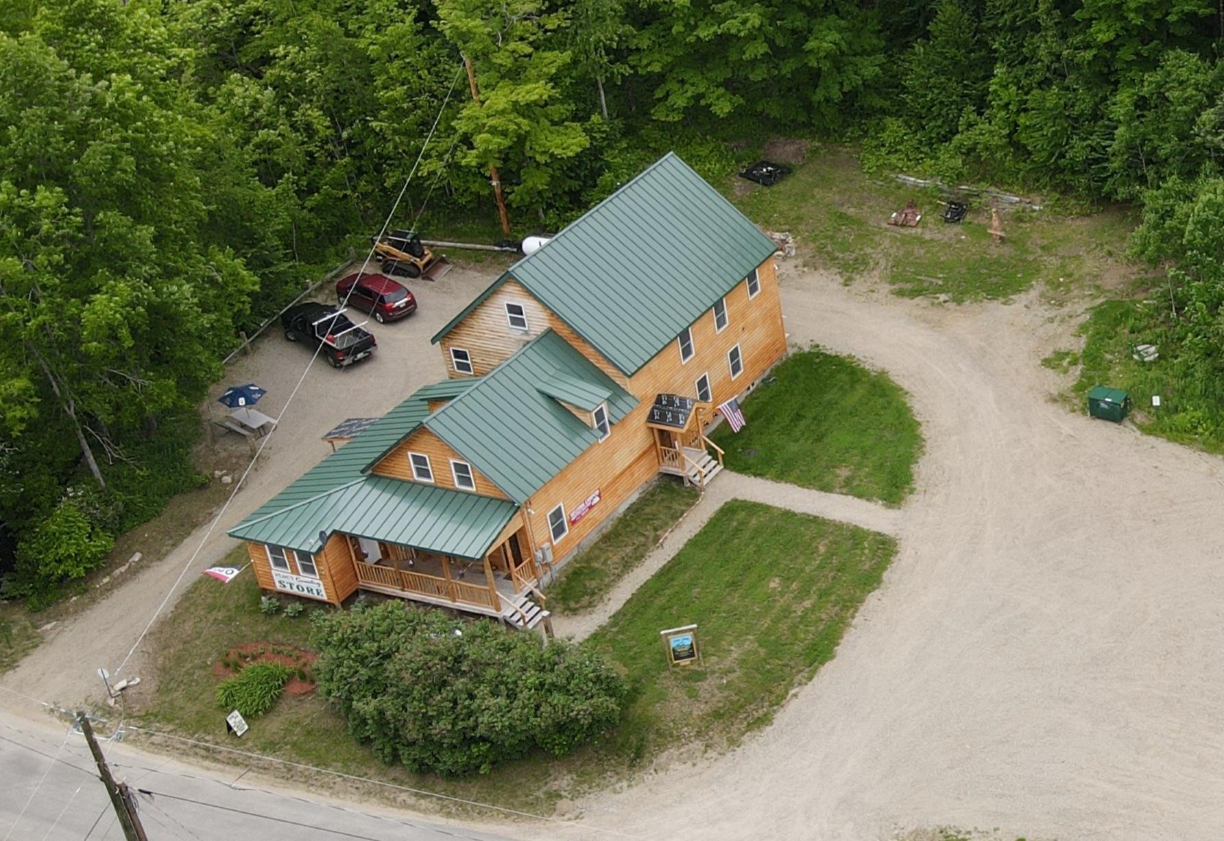 338 Percy Road Stark, NH 03582 - Photo 2 of 50