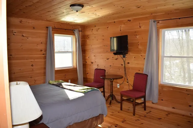 $699,900 | 338 Percy Road, Stark, NH 03582