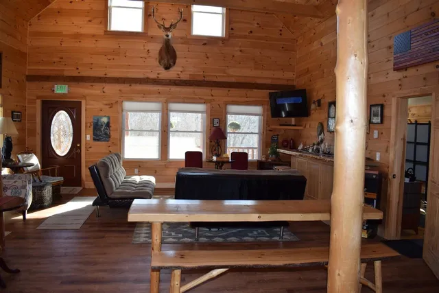 $699,900 | 338 Percy Road, Stark, NH 03582