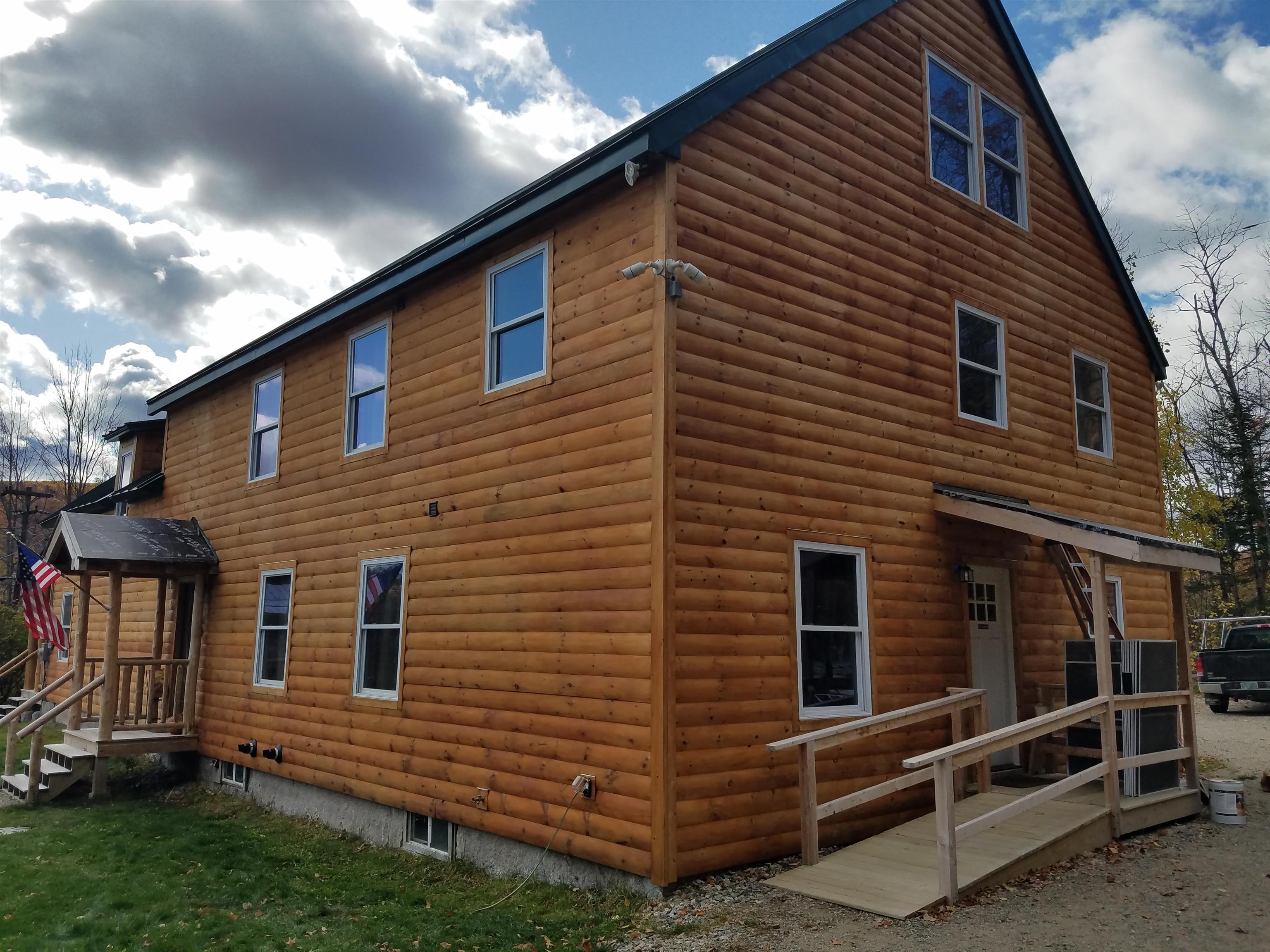 338 Percy Road Stark, NH 03582 - Photo 4 of 50