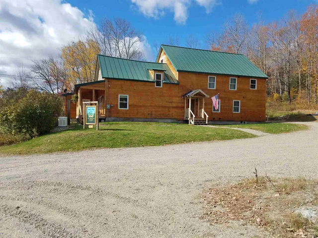 $699,900 | 338 Percy Road, Stark, NH 03582