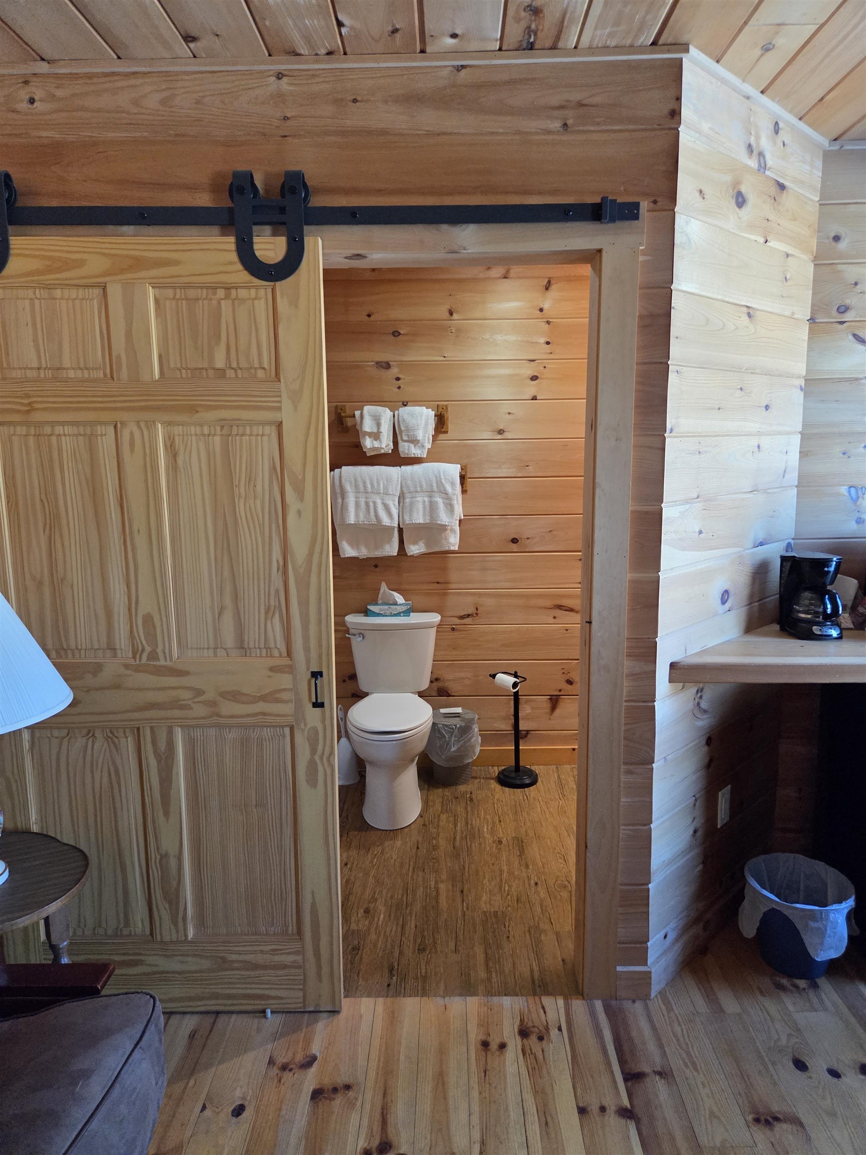 338 Percy Road Stark, NH 03582 - Photo 10 of 50