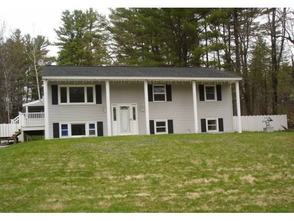 27 Auburn Road Hooksett, NH 03106 - Photo 1 of 1