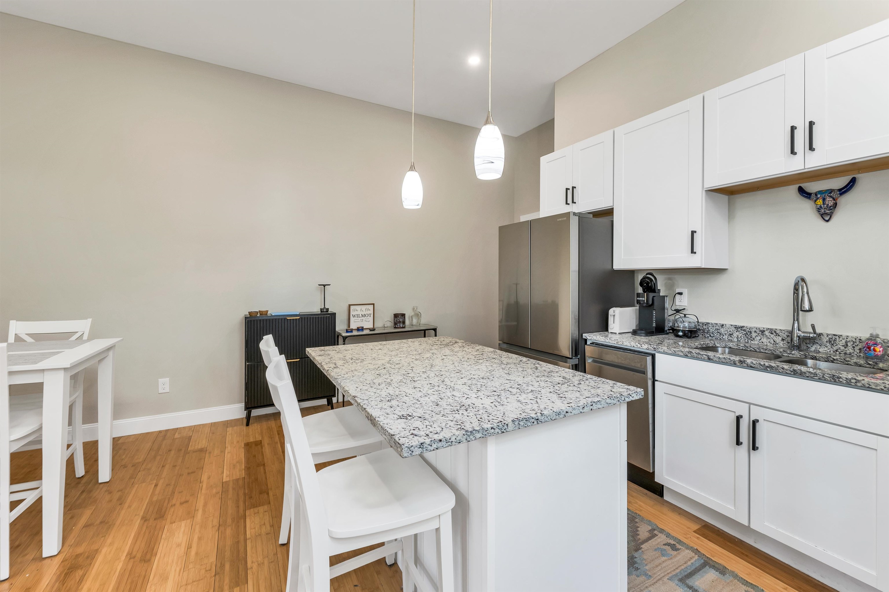12 Cross Street, Unit 201 Concord, NH 03303 - Photo 5 of 17