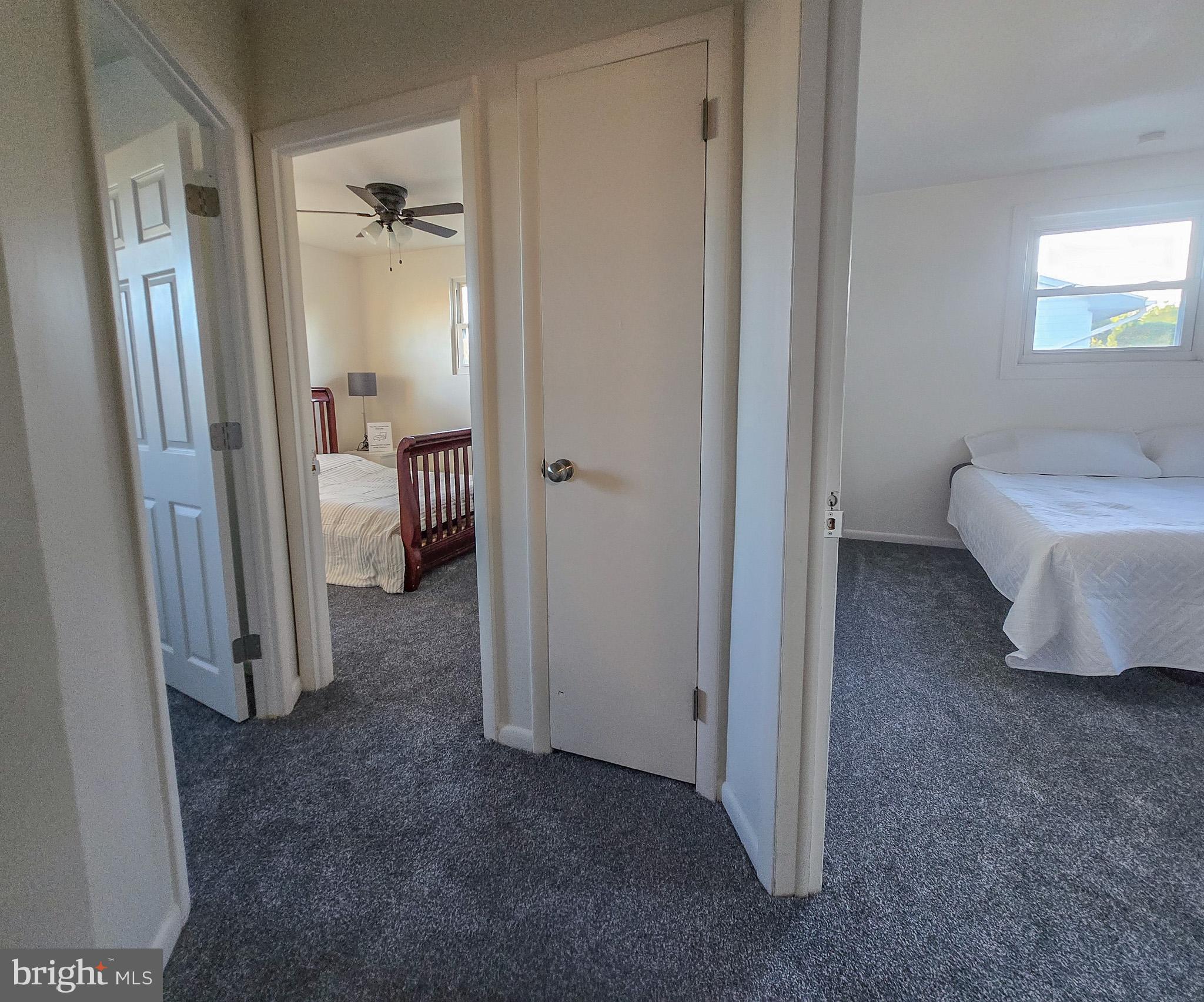 211 Powder Mill Road Edgewater Park, NJ 08010 - Photo 18 of 33 bedroom hall